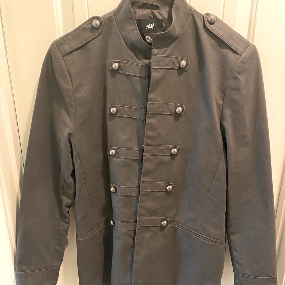 One of a kind jacket!